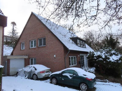 Garage, Einfamilienhaus in Mühlenweg 7, 52146 Würselen, Bardenberg - Bild 2