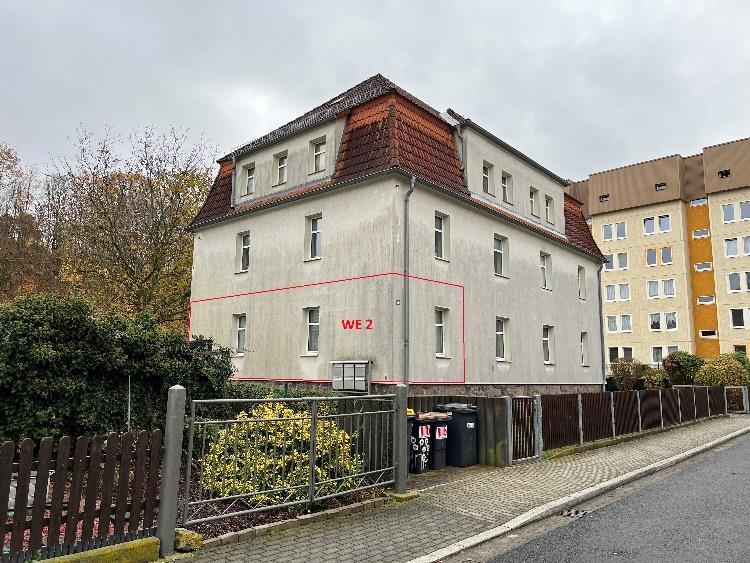 Eigentumswohnung (1 bis 2 Zimmer) in Freital - Bild 3