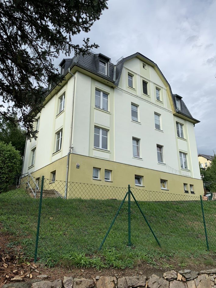 Eigentumswohnung (1 bis 2 Zimmer) in Flöha - Bild 2
