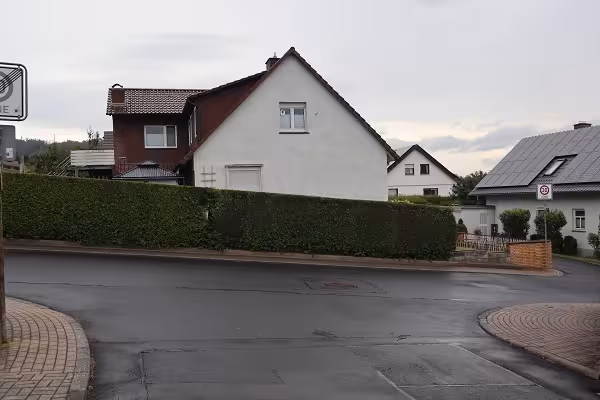 Einfamilienhaus, Garage in Braach - Bild 4