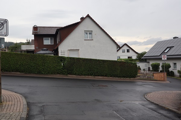 Einfamilienhaus, Garage in Braach - Bild 4