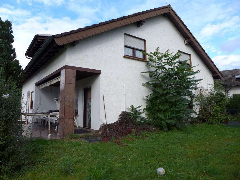 Zweifamilienhaus in Bad Nauheim - Bild 3