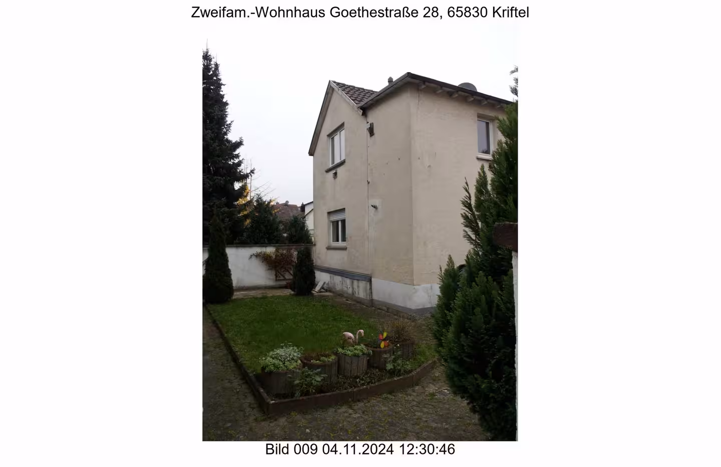 Mehrfamilienhaus in Kriftel - Bild 14