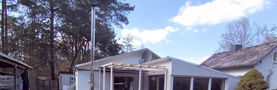 Sonstiges, Wochenendhaus in Spreestraße  5, 12559 Berlin, Müggelheim - Bild 1