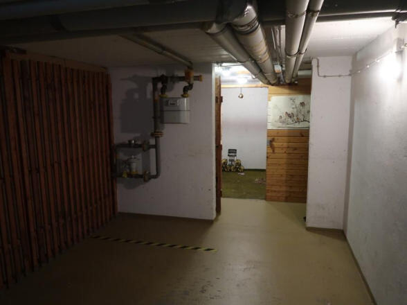 Kfz-Stellplatz, Eigentumswohnung (3 bis 4 Zimmer), Kfz-Stellplatz, Eigentumswohnung (3 bis 4 Zimmer) in Rheinbach - Bild 4