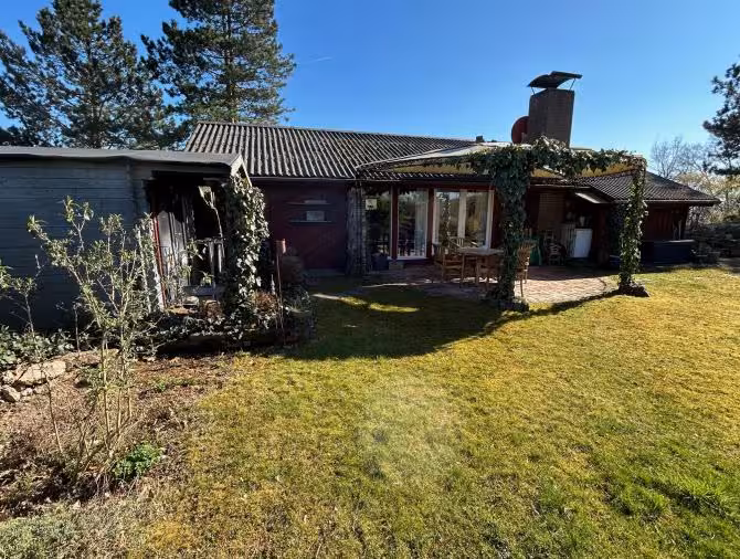 Ferienhaus in Rott - Bild 3
