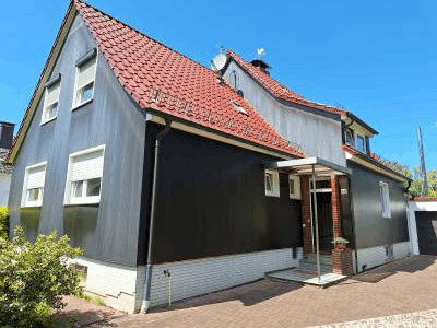 Zweifamilienhaus, Garage in Solingen - Bild 3