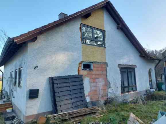 Einfamilienhaus in Neunburg vorm Wald - Bild 1