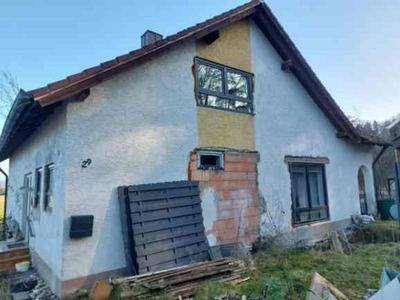 Einfamilienhaus in Katzdorf 29, 92431 Neunburg v.W. - Bild 1