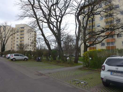 Eigentumswohnung (3 bis 4 Zimmer) in Heusenstamm - Bild 1