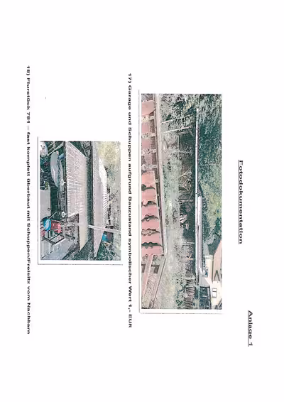 bebautes Grundstück in Uhlsbachstraße 126a, 07407 Uhlstädt-Kirchhasel, OT Uhlstädt - Bild 7