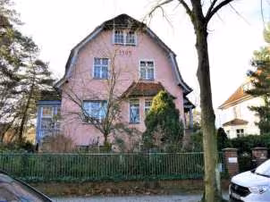 Eigentumswohnung (1 bis 2 Zimmer) in Silvesterweg 9, 13467 Berlin - Bild 1