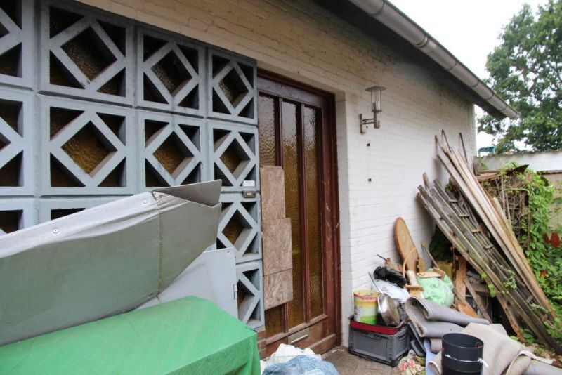 Erbbaurecht, Einfamilienhaus mit Garage in Lübeck - Bild 2