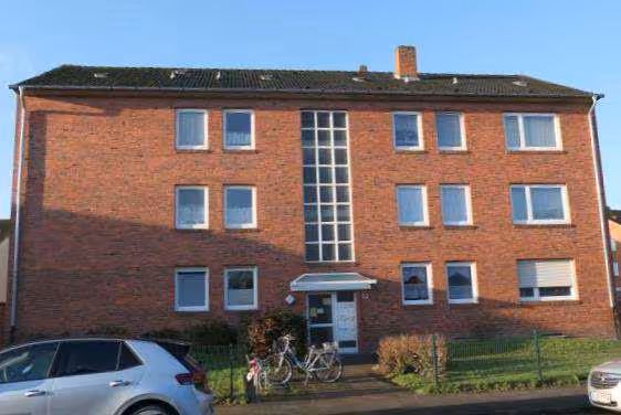 Eigentumswohnung (3 bis 4 Zimmer) in Diepholz - Bild 1