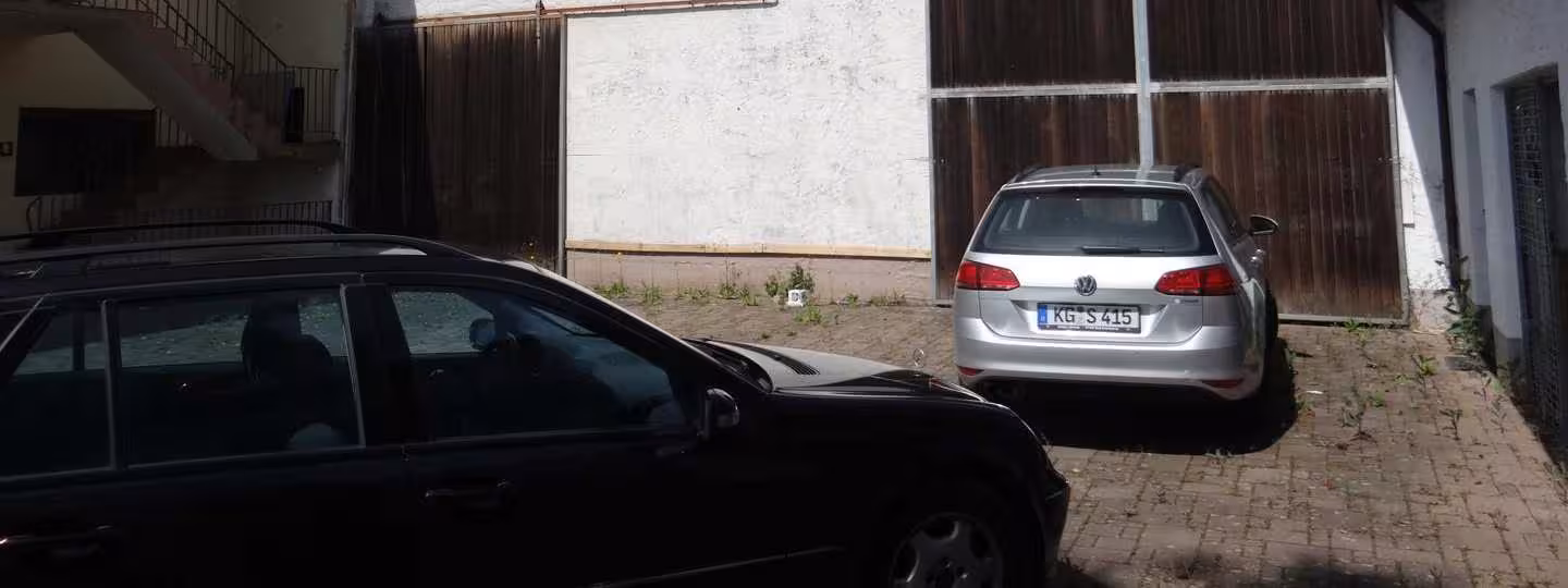 Zweifamilienhaus, Garage, Aussiedlerhof in Münnerstadt - Bild 3