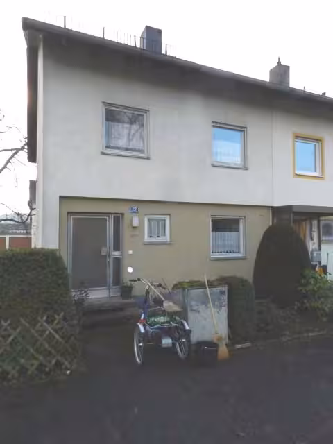 Reiheneckhaus in Feldkirchen-Westerham - Bild 2