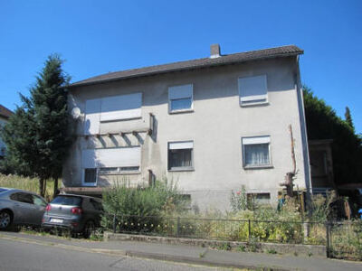 Zweifamilienhaus in Michelsberger Straße  36, 34621 Frielendorf, Linsingen - Bild 1
