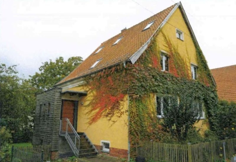 Einfamilienwohnhaus in Greifswald - Bild 4