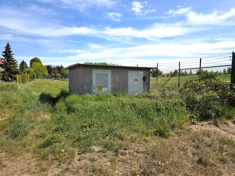 Bauerwartungsland in Bobitz - Bild 4