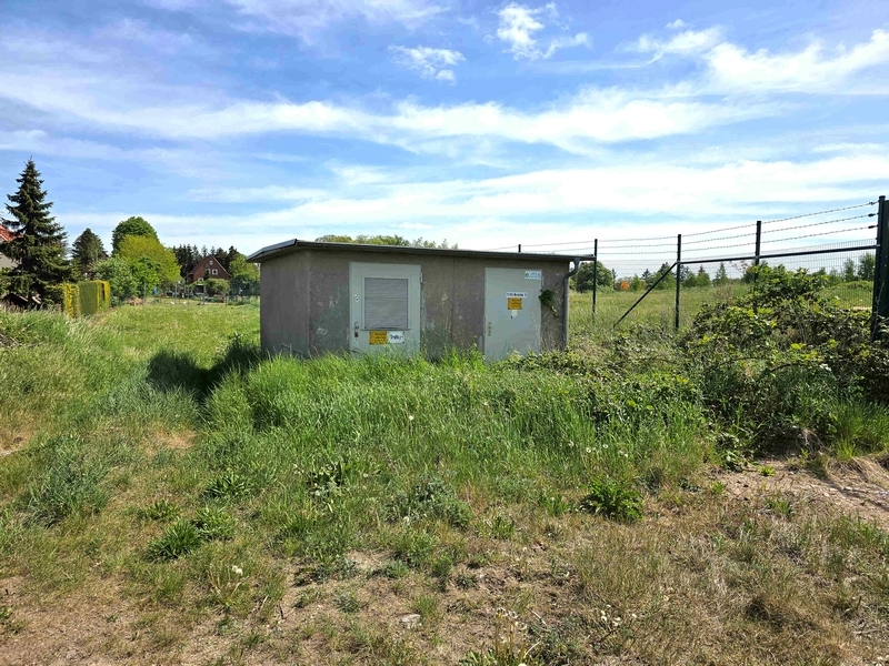 Bauerwartungsland in Bobitz - Bild 4