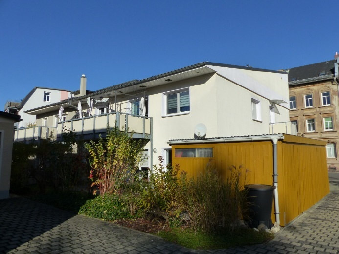 Eigentumswohnung (3 bis 4 Zimmer) in Gera - Bild 2