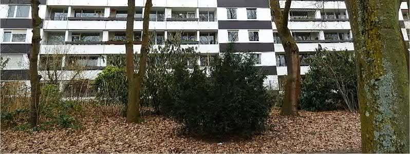 Eigentumswohnung (3 bis 4 Zimmer) in Köln - Bild 12