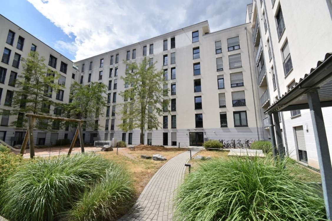 Eigentumswohnung (1 bis 2 Zimmer), Sonstiges in Nürnberg - Bild 1