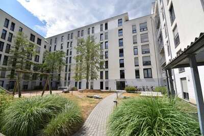 Eigentumswohnung (1 bis 2 Zimmer), Sonstiges in Kleinreuther Weg 54, 90408 Nürnberg, Kleinreuth h.d.V. - Bild 1