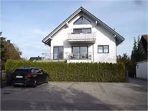 Mehrfamilienhaus, Reihenhaus in München - Bild 11