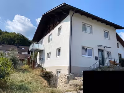 Einfamilienhaus in Bahnhofstraße 22, 94538 Fürstenstein - Bild 2