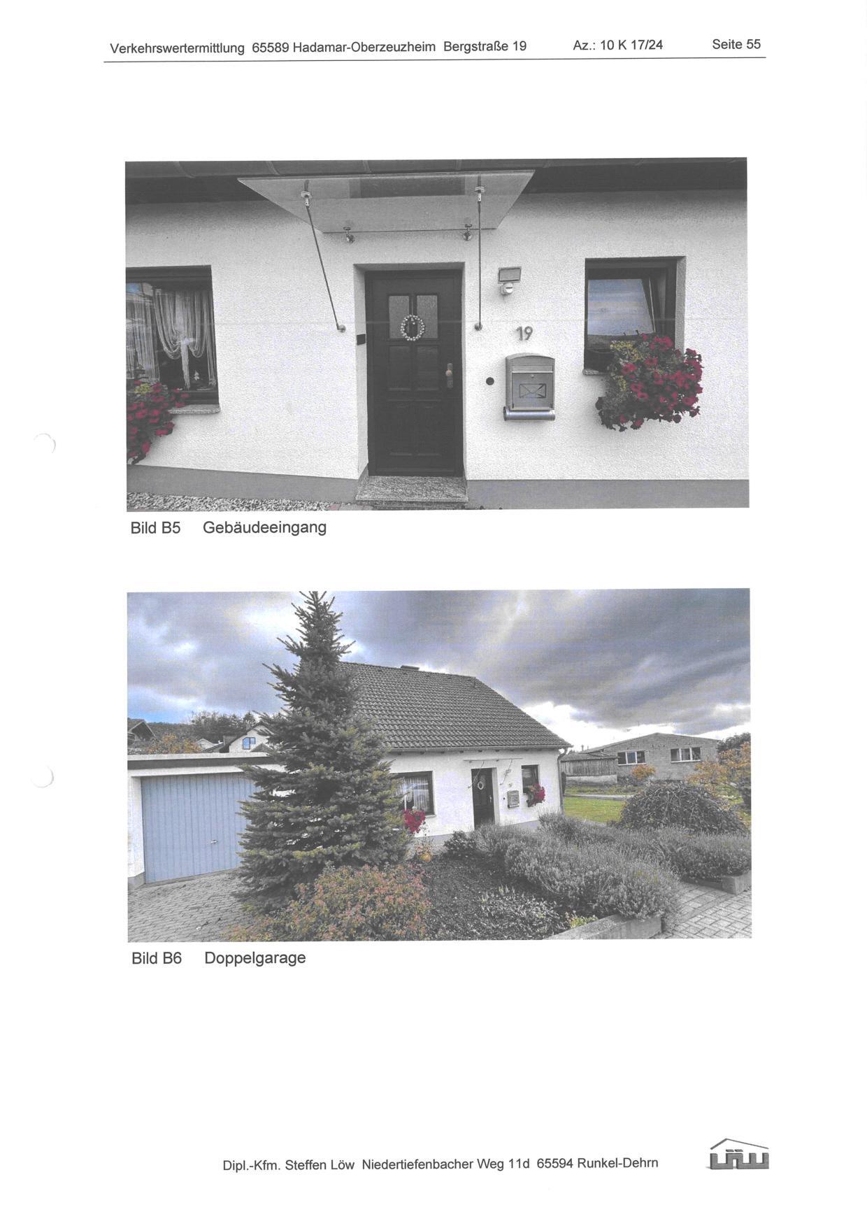 Einfamilienhaus in Oberzeuzheim - Bild 3