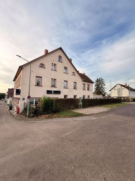 Wohn-/Geschäftshaus in Altrip - Bild 3