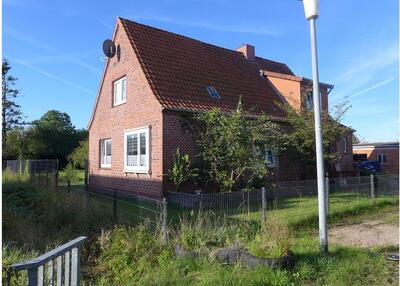 Einfamilienhaus in Südring 15, 26759 Hinte - Bild 2