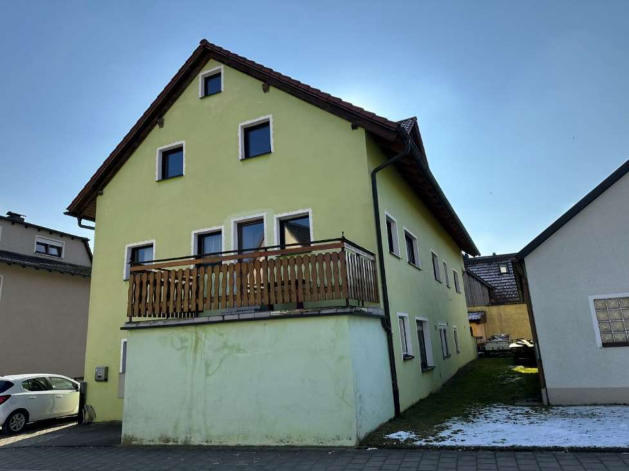 Eigentumswohnung (ab 5 Zimmer) in Rengersricht - Bild 1