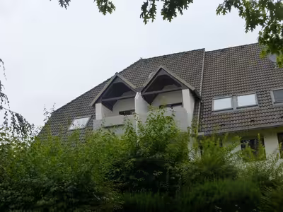 Eigentumswohnung (1 bis 2 Zimmer) in Schulstraße 14, 31812 Bad Pyrmont, Holzhausen - Bild 1