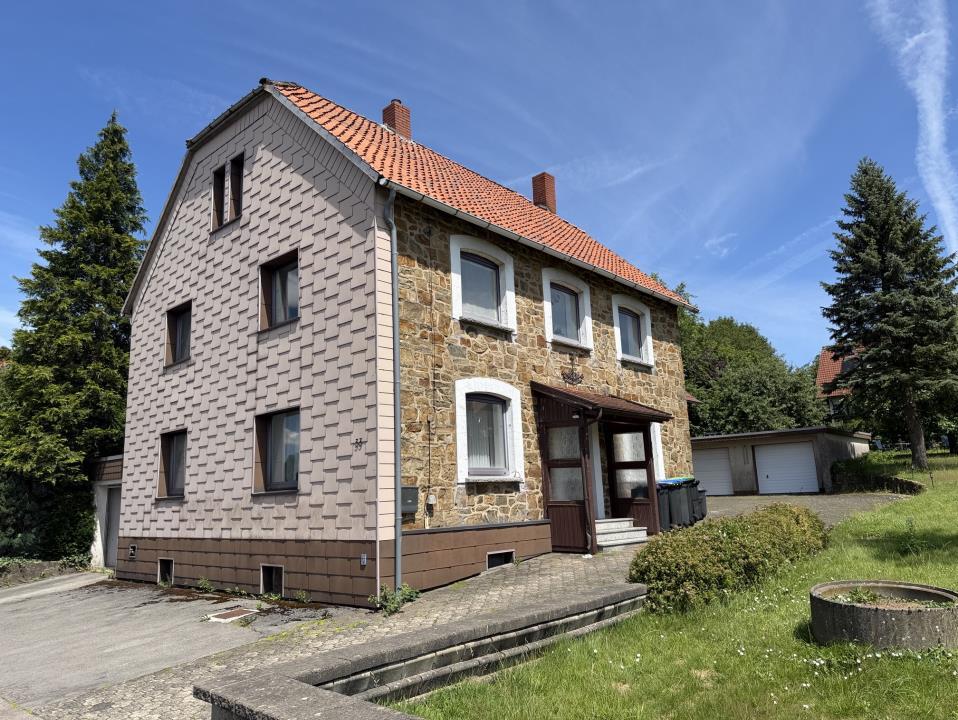 Einfamilienhaus in Extertal - Bild 1