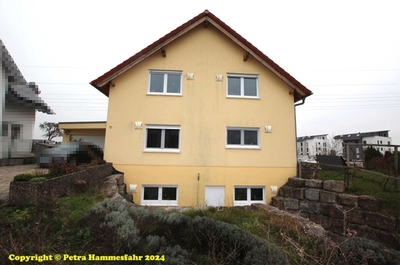 Einfamilienhaus mit Doppelgarage in Johann-Andreas-Stutz Straße 15, 74635 Kupferzell - Bild 2