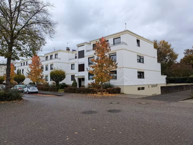 Kfz-Stellplatz, Eigentumswohnung (3 bis 4 Zimmer), WE Nr. 11, Sondernutzungsrecht Tiefgaragenstellplatz P 11 in Bergisch Gladbach - Bild 3