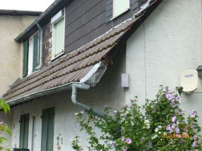 Zweifamilienhaus in Seeheim - Bild 3