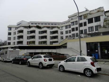 Gewerbeeinheit (z.B. Laden, Büro) in München - Bild 1