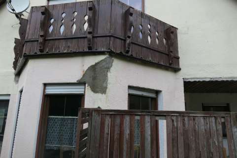 Einfamillienhaus in Schwarzenbach am Wald - Bild 4