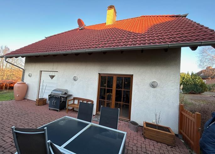 Einfamilienhaus in Almena - Bild 2