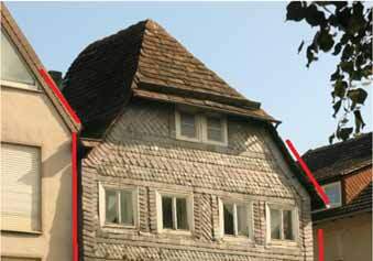 Wohn- und Geschäftshaus (Gastronomie) in Höxter - Bild 2