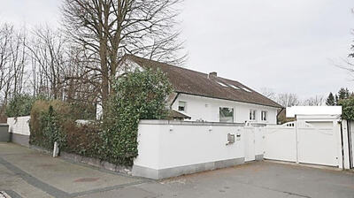 Sonstiges in Heidelberger Straße 30, 64546 Mörfelden-Walldorf, Mörfelden - Bild 2