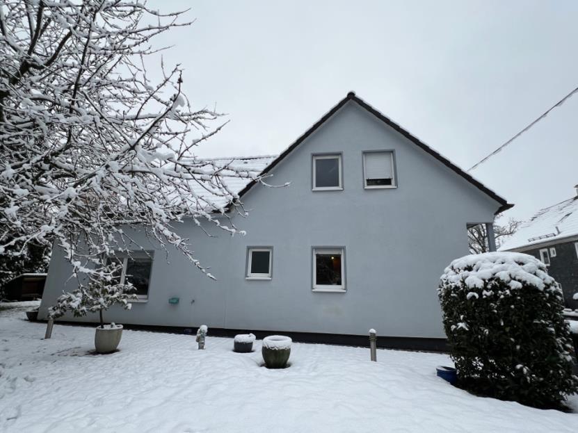 Zweifamilienhaus in Remscheid - Bild 4