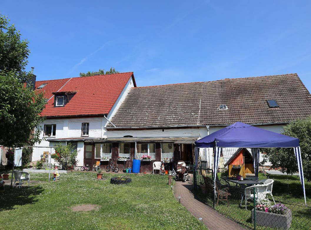 Zweifamilienhaus, Zweifamilienhaus in Drei Gleichen - Bild 2