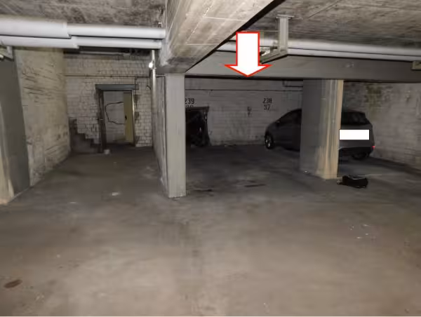 Kfz-Stellplatz (Tiefgarage) in Berlin - Bild 2