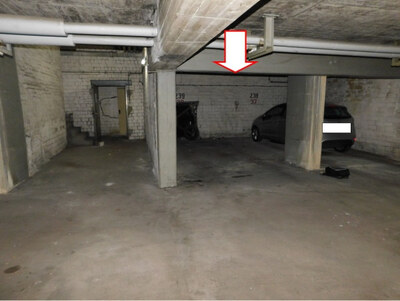 Kfz-Stellplatz (Tiefgarage) in Kaiser-Friedrich-Straße 43, 44, 10627 Berlin - Bild 2