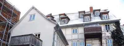 Eigentumswohnung (3 bis 4 Zimmer) in Steinweg  32, 00000 Quedlinburg - Bild 2