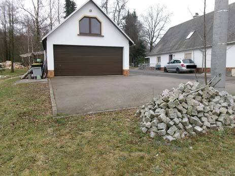 unbebautes Grundstück in Großhartmannsdorf - Bild 1